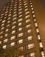 Bond Place Hotel