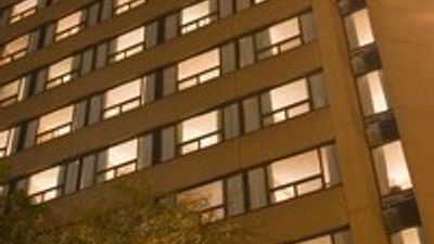 Bond Place Hotel