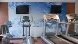 Bond Place Hotel Health