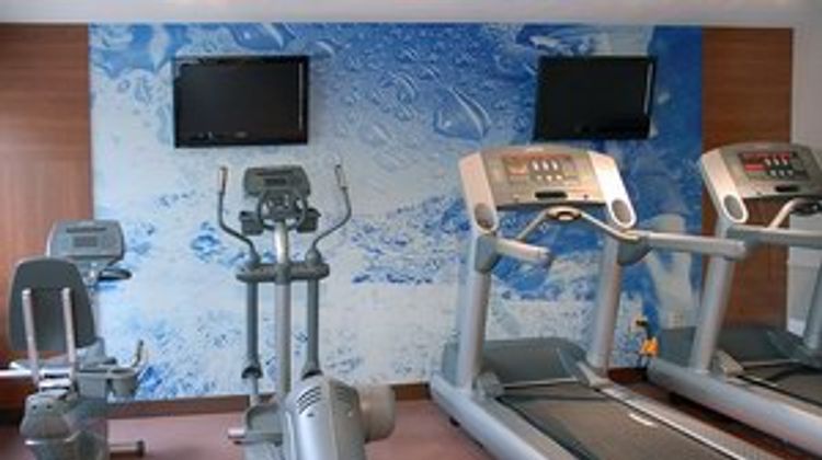 Bond Place Hotel Health