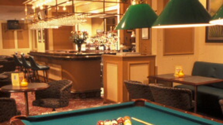 Bond Place Hotel Recreation