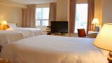 Bond Place Hotel Suite