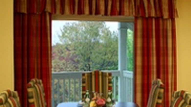 <b>Deerhurst Resort Meeting</b>