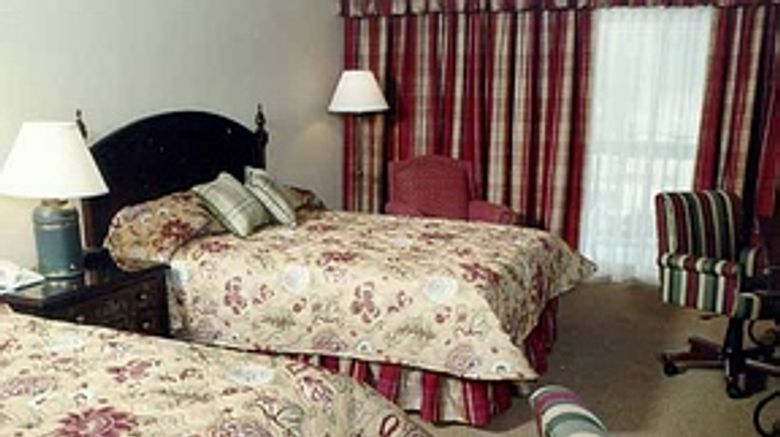 <b>Deerhurst Resort Room</b>