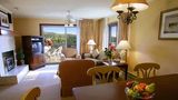 Deerhurst Resort Suite