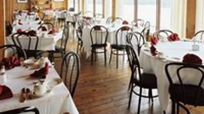 <b>Delawana Resort Restaurant</b>