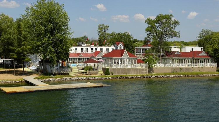Fern Resort Banquet