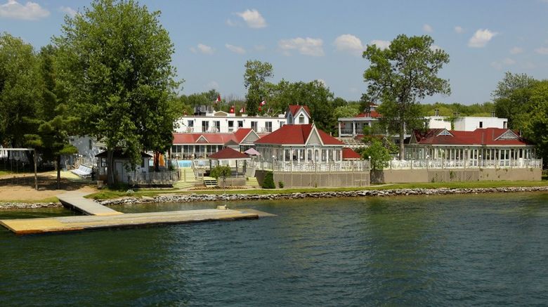 <b>Fern Resort Banquet</b>