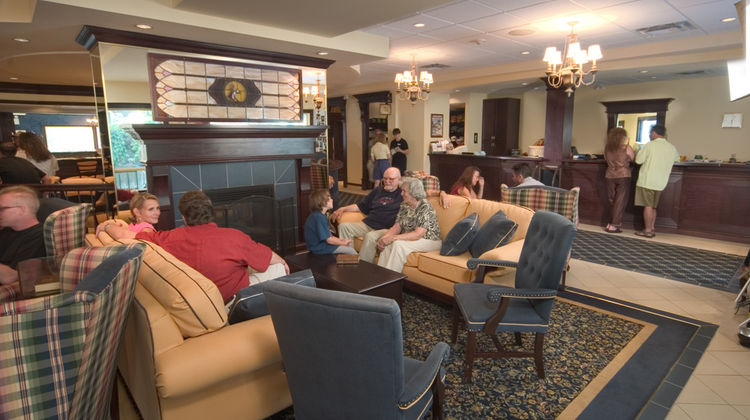 Fern Resort Restaurant