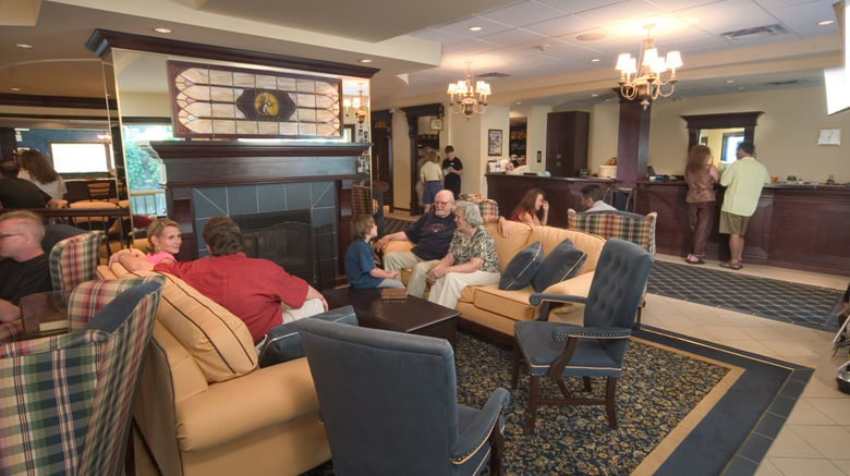<b>Fern Resort Restaurant</b>