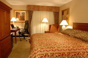 Hilton Garden Inn Cambridge Ontario