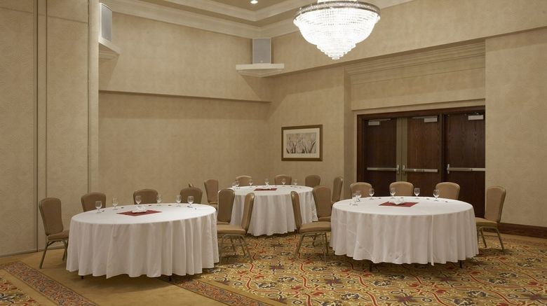 <b>Hamilton Plaza Hotel & Conference Center Banquet</b> <b>Hamilton Plaza Hotel & Conference Center Banquet</b>