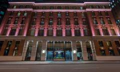 The Metcalfe Hotel