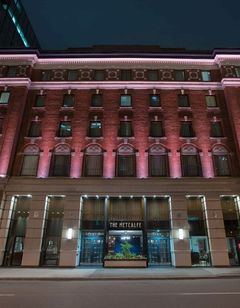 The Metcalfe Hotel