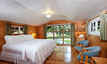 Killarney Mountain Lodge