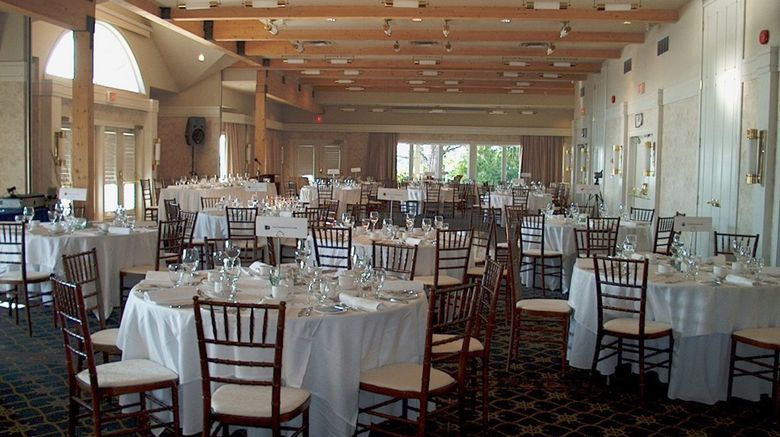 <b>Taboo Muskoka, Resort and Golf Banquet</b>
