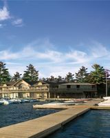 Taboo Muskoka, Resort and Golf