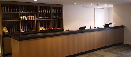 Taboo Muskoka, Resort and Golf Lobby