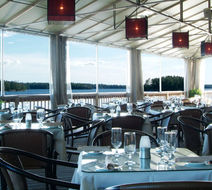 Taboo Muskoka, Resort and Golf Restaurant