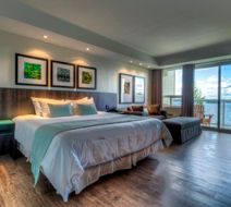 Taboo Muskoka, Resort and Golf Room
