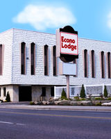 Econo Lodge