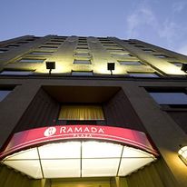 Hampton Inn & Suites by Hilton Downtown