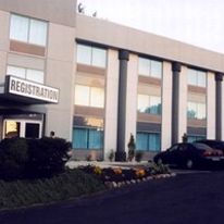 Rodeway Inn Fallsview