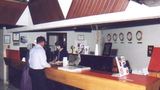Rodeway Inn Fallsview Lobby