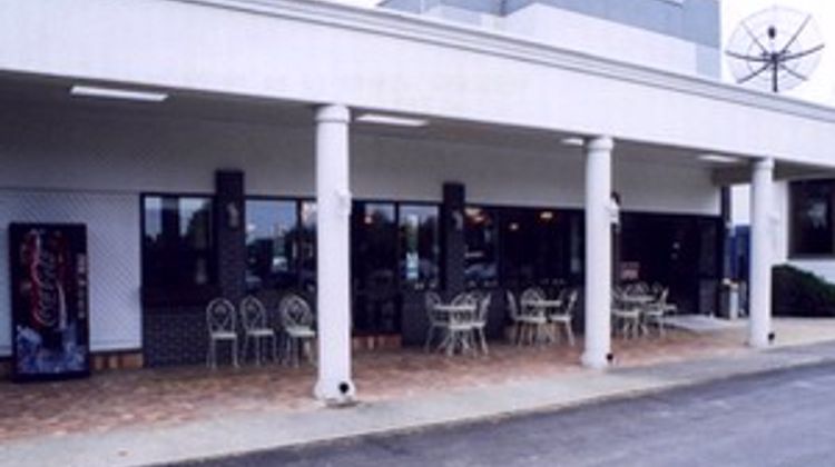 Rodeway Inn Fallsview Restaurant