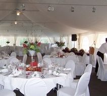 Rocky Crest Golf Resort Banquet