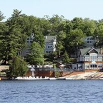 Rocky Crest Golf Resort