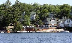 Rocky Crest Golf Resort
