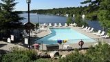 Rocky Crest Golf Resort Pool