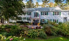 Sherwood Inn