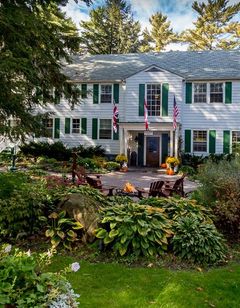 Sherwood Inn