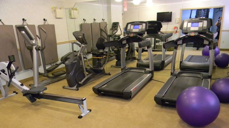 Sherwood Inn Health
