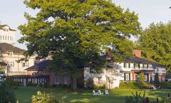 The Briars Resort & Spa