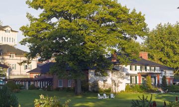 The Briars Resort & Spa