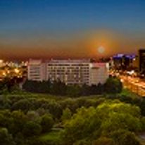 Toronto Airport Marriott Hotel