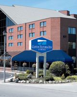 Clifton Victoria Inn at the Falls