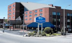Clifton Victoria Inn at the Falls