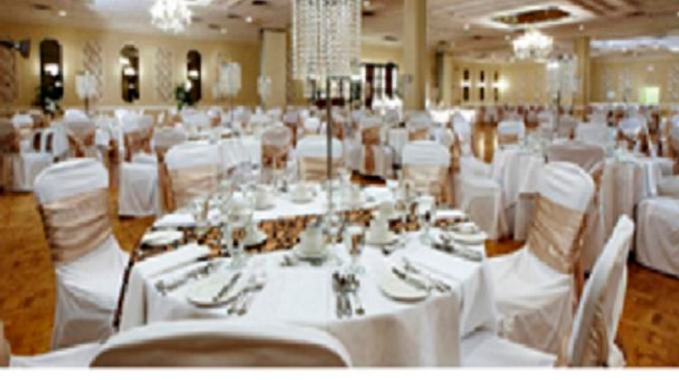 The Inn of Waterloo & Conf Ctr Banquet