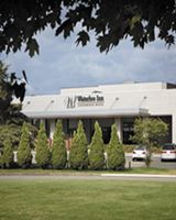 The Inn of Waterloo & Conf Ctr