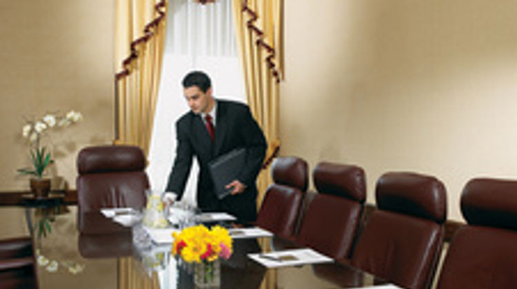 The Inn of Waterloo & Conf Ctr Meeting