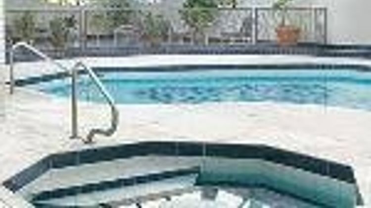 The Inn of Waterloo & Conf Ctr Pool