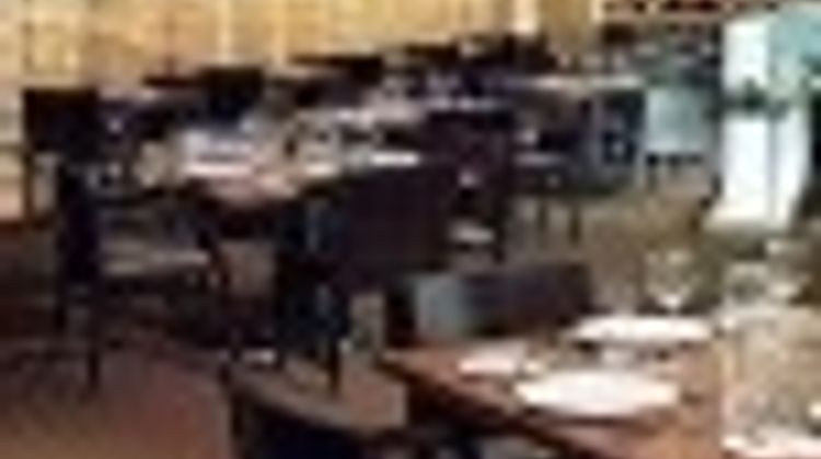 The Inn of Waterloo & Conf Ctr Restaurant