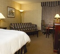 The Inn of Waterloo & Conf Ctr Room