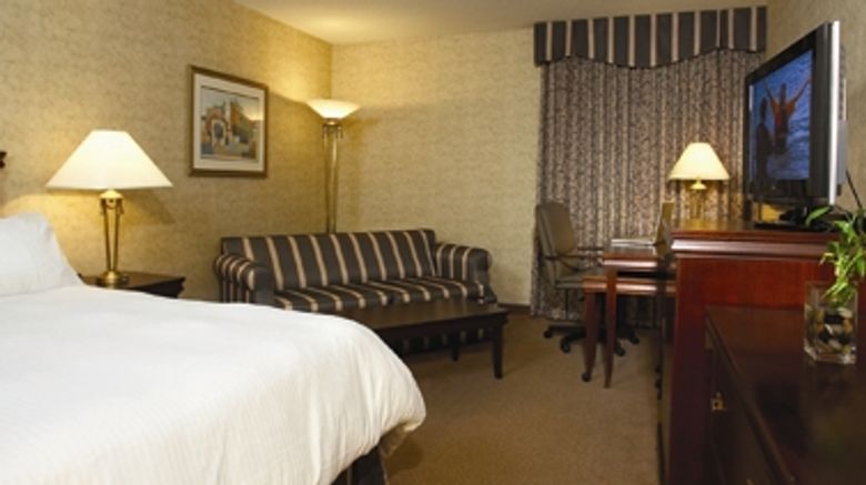 <b>The Inn of Waterloo & Conf Ctr Room</b>
