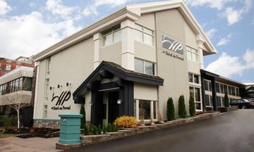 The Hotel on Pownal