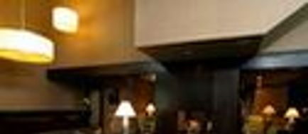 The Hotel on Pownal Lobby
